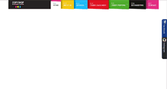 Desktop Screenshot of copyshop.com.au