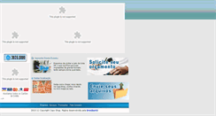 Desktop Screenshot of copyshop.net.br