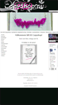 Mobile Screenshot of copyshop.nu